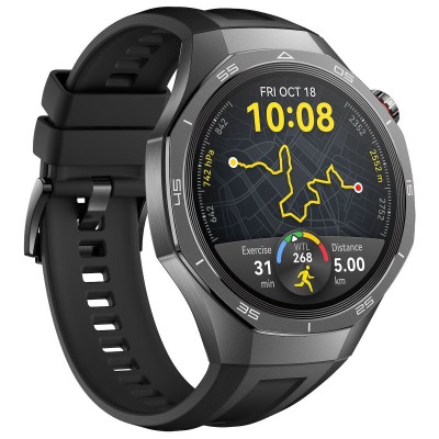 Huawei Watch GT 5 Pro 46mm Black